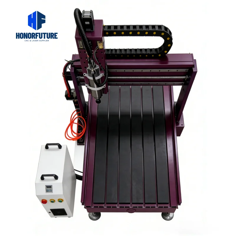 High Quality CNC Cutting Engraving Milling Machine Tools Table Router CNC Router Wood Working 1212 Kitchen Door for Sale Price