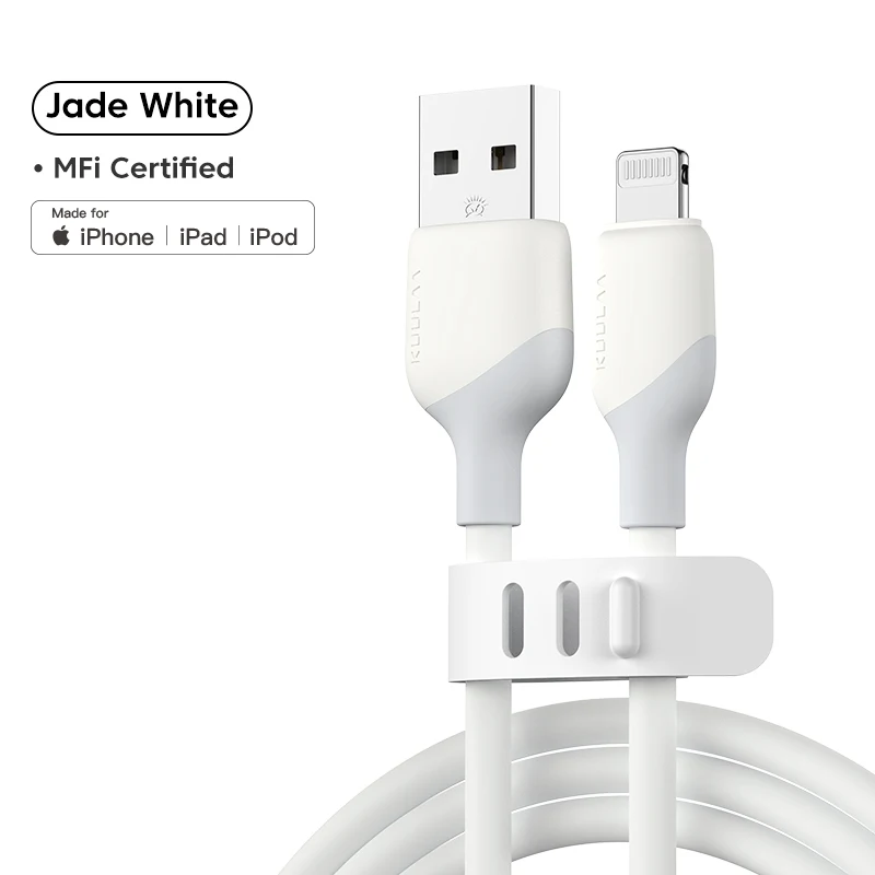 Variant: White