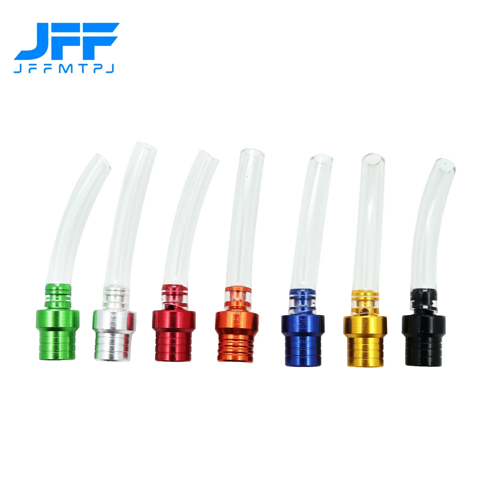 Motorcycle Gas Fuel Cap Single Way Valves Vent Breather Hoses Tubes For Motocross ATV Quad Dirt Pit Bike Fuel Tank Breather Pipe