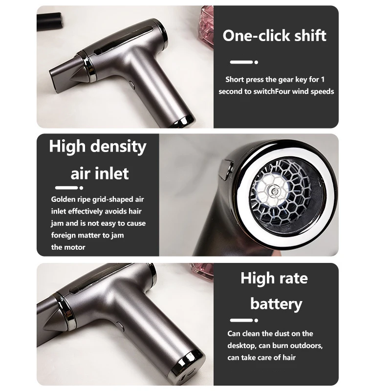 Thumbnail 4 - #68 Best Electric Hair Dryers to Buy In 2026