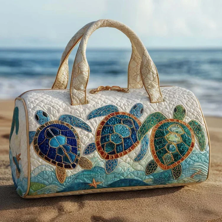 

3D Printed Quilted Bags dog funny Personalized Gifts Custom Bags Handbag Tote Bag Training Travel Bag Beach Hiking Camping