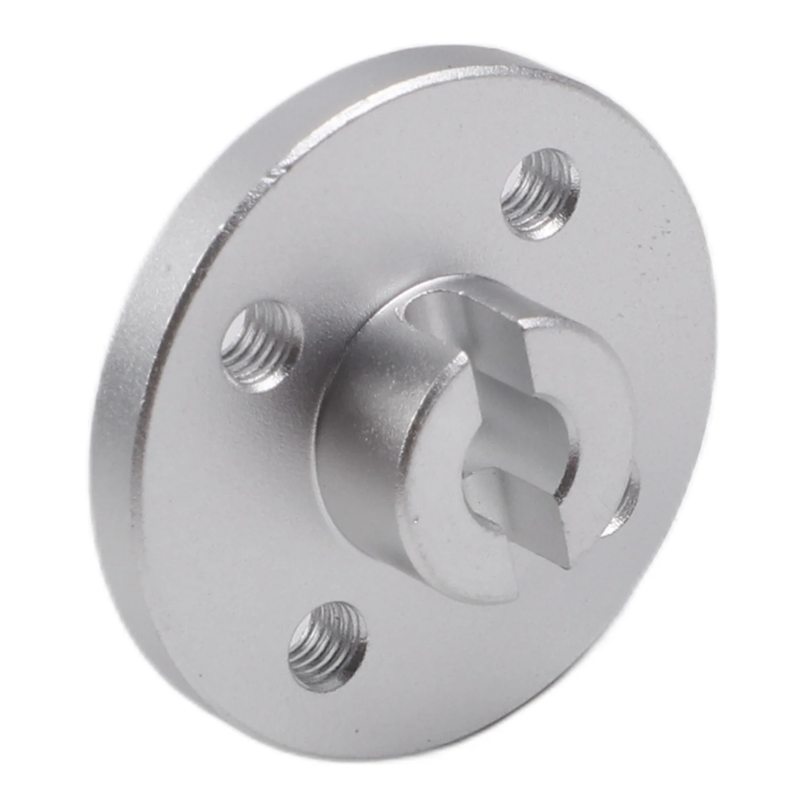 Metal Gear Mount Designed For Tamiya XV-01 RC Car 1/10 Scale Gearbox Assembly Replacement Part Supporting Mechanical Integrity