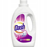 DASH Color Frische washing liquid 20 wash 1.1 L