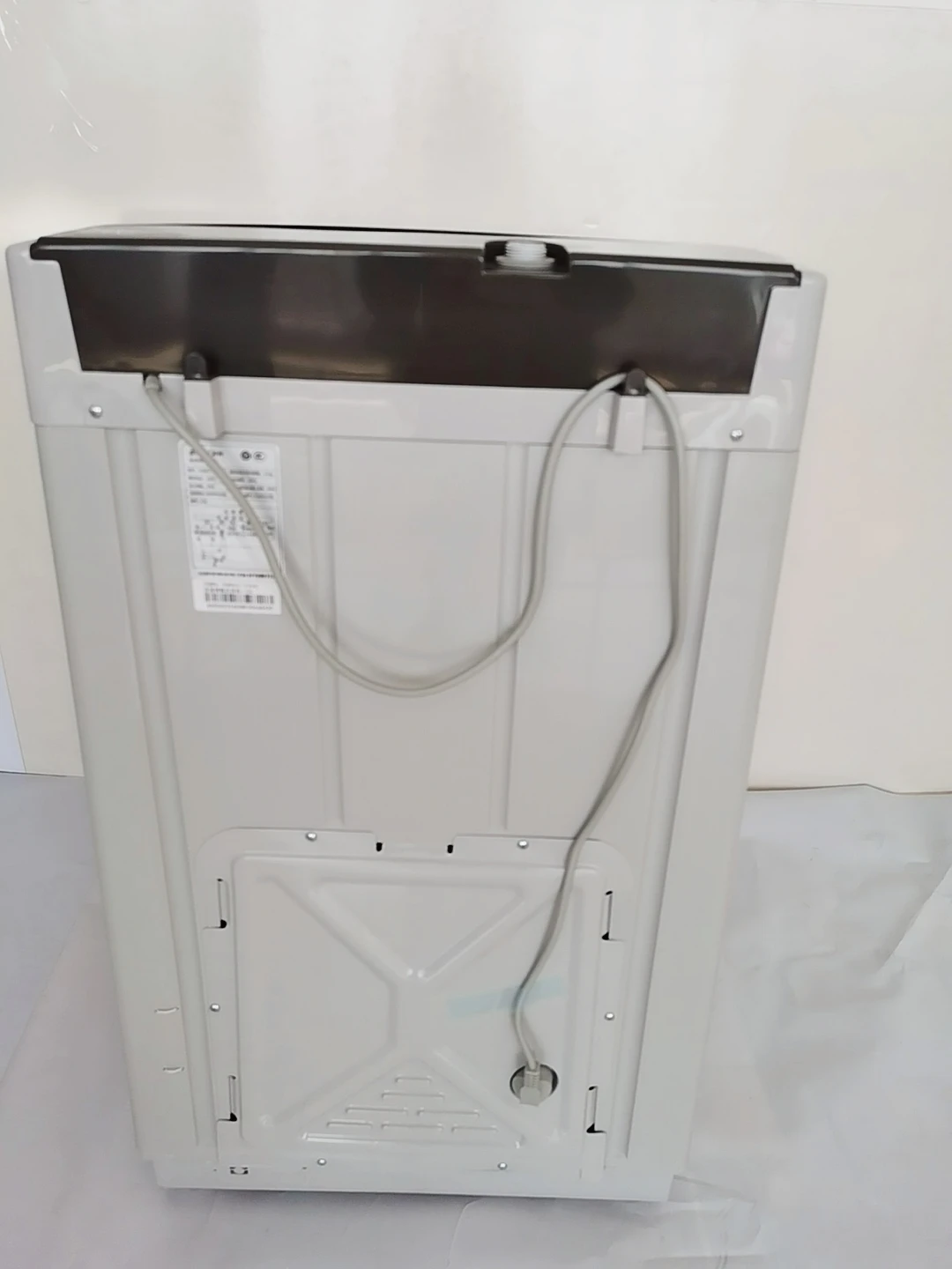 YYHC-Factory sale various widely used washing machine semi automatic portable washing machine with dryer