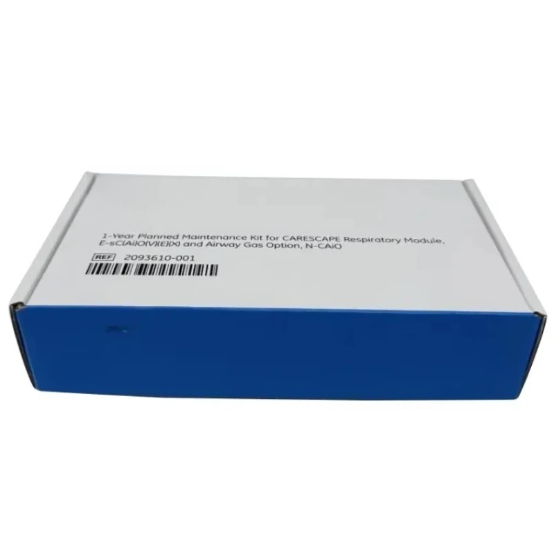 2093610-001 1-Year Planned Maintenance Kit, E-SC(AI)O(V)(X)