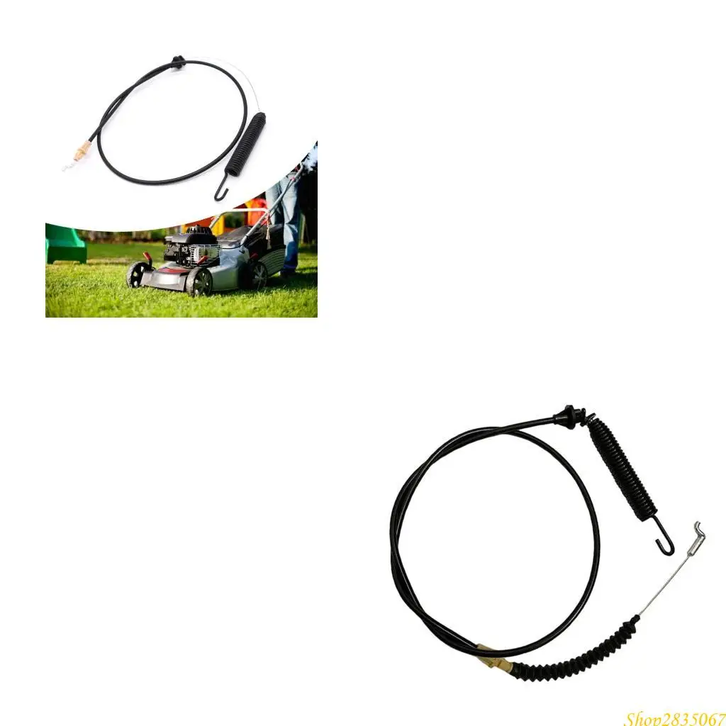 

Durability Clutch Cable for LT4200 LT4600H, LT546G, LT546H, T1600,LT4600H 831F