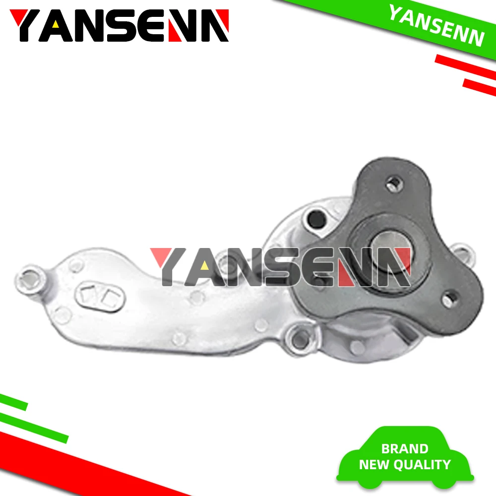 Engine Electric Water Pump for HONDA CIVIC VIII JAZZ III FIT 1.2 1.3 1.4 19200-RB0-003 19200RB0003