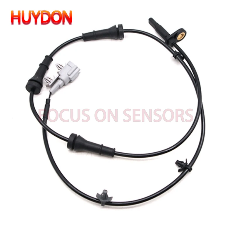 47910-1AA0A Vorne Hinten Links/Rechts ABS Rad Geschwindigkeit Sensor Für Nissan Murano 2007-2014 47901-1AA0A 47900-1AA0A Auto Zubehör