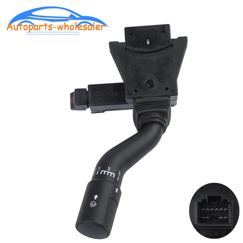 New Turn Signal Switch 577.55017 57755017 2585904C91 2505659C91 3587009C92 3533428C91 500493 For International Car accessories