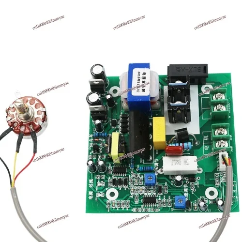Universal Fresh Milk Machine Egg Beater  Cream Machine Computer Board Control Board Controller Governor Accessories