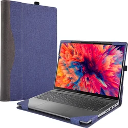 Laptop Case For HP  EliteBook 860 865 G9 G10 G11 ZBook Firefly 16 G9 G10 G11 Laptop Sleeve Detachable Notebook PC Cover Bag