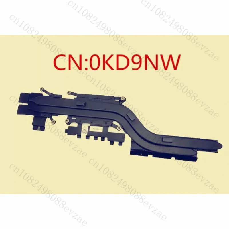 

for DELL Latitude 5440 Precision 3480 COOLING HEATSINK 0KD9NW