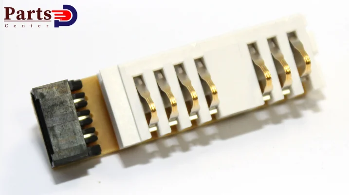 2pcs Drum Connecter 116k91041 Drum Cartridge Connecter For Xerox B400 B405 Phaser 3615 P355 M355 M455