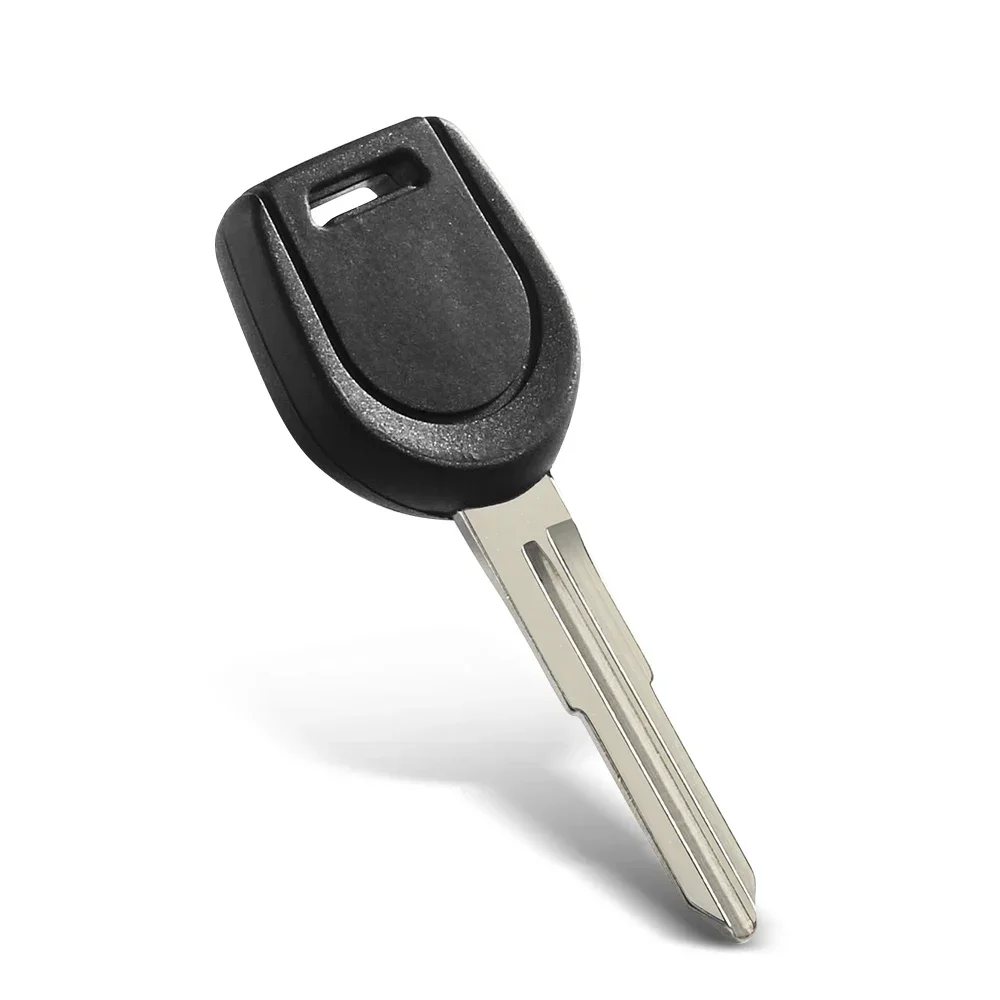 KEYYOU With Cutting Service Transponder Car Key For Mitsubishi Lance Outlander Endeavor Eclipse Galant Diamante Montero Sport