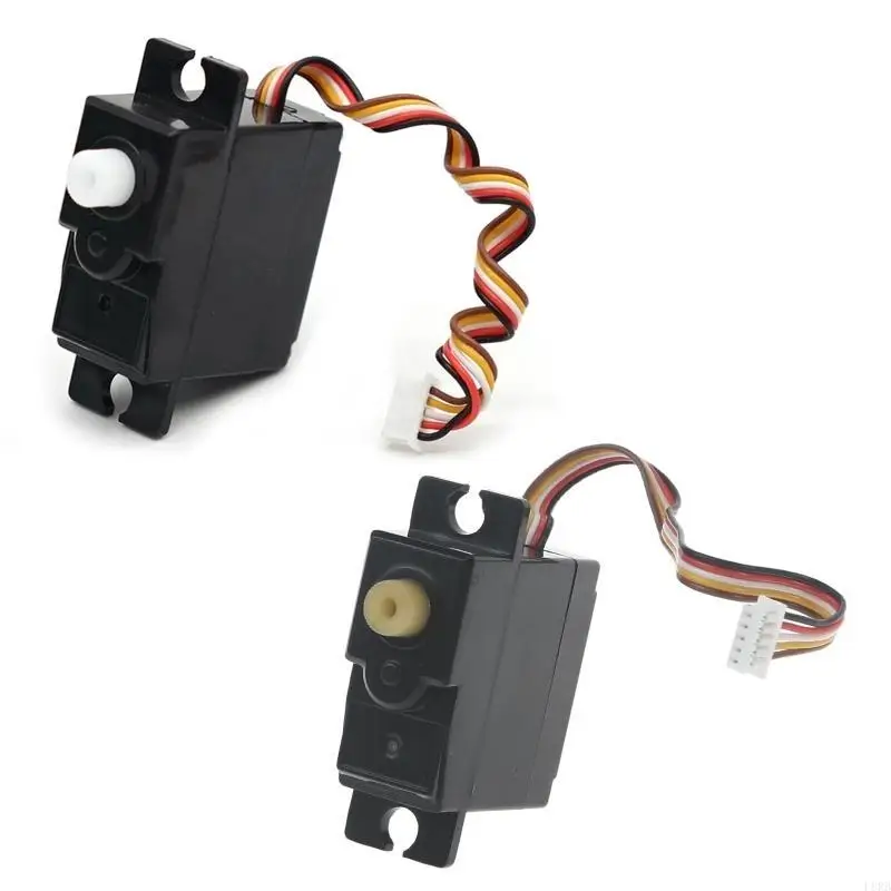 

A949-28 Metal Gear Plastic Servo for Wltoys 1/18 A949 A959 A969 A979 K929 A959-B L8RB