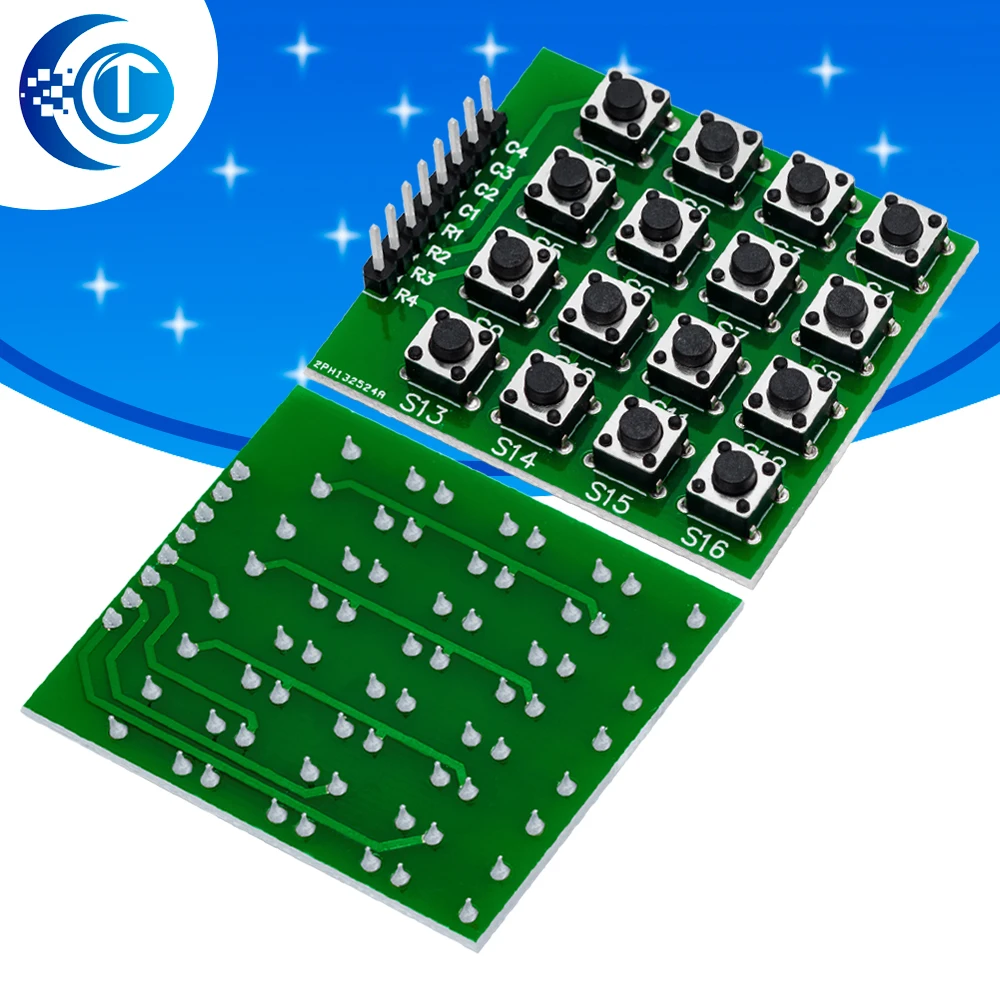 1-шт-8-контактов-4-4-4x4-матрица-16-клавиатур-макетный-модуль-16-кнопок-mcu-для-arduino-стартовый-комплект-«сделай-сам»