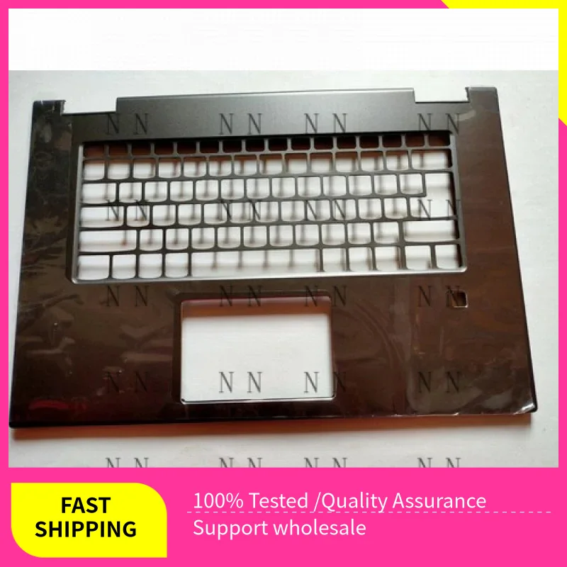 

BLGN new for lenovo Yoga 730 15 YOGA 730-15ikb 151kb C cover keyboard bezel 2018 mode