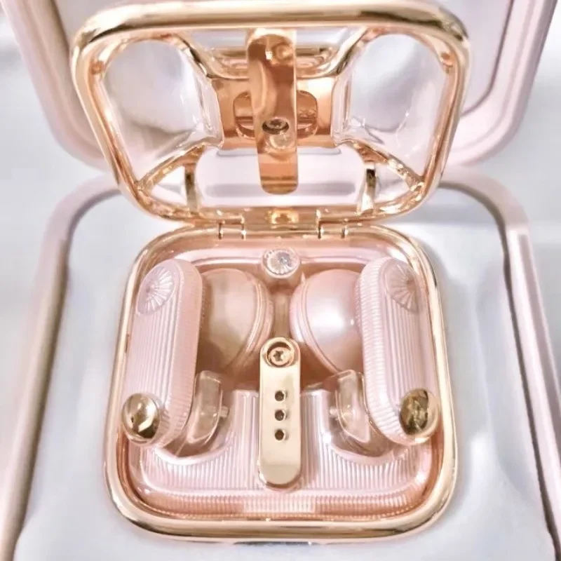 Bluetooth Wireless Headset Spark-Air · Oriental Linglong-Air