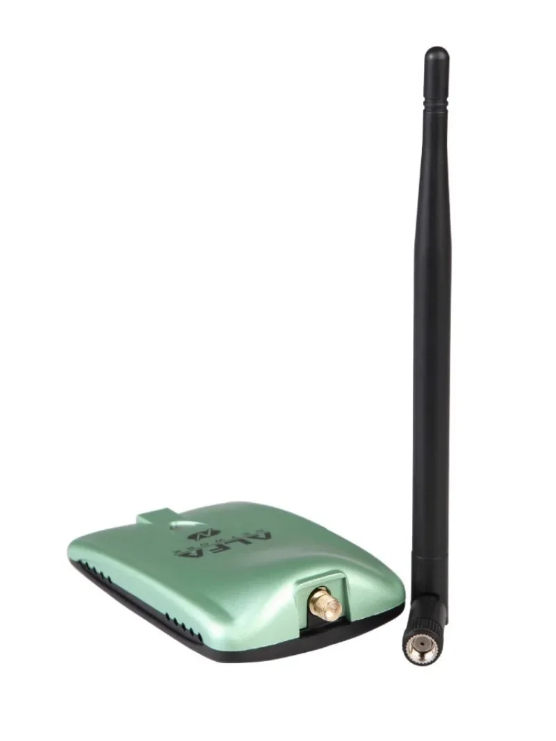 3070 ALFA Kali Network Card AWUS036NH Wireless WIFI Drive Free USB Wireless Penetration Network Card