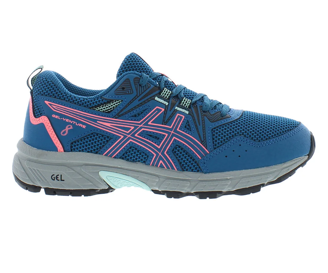 

Asics Gel-Venture 8 Womens Shoes