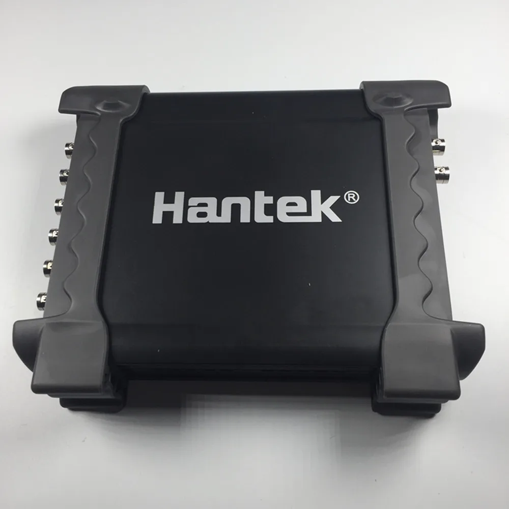 Hantek 1008C 8 Channel Virtual Automotive Oscilloscope DAQ Signal Generator