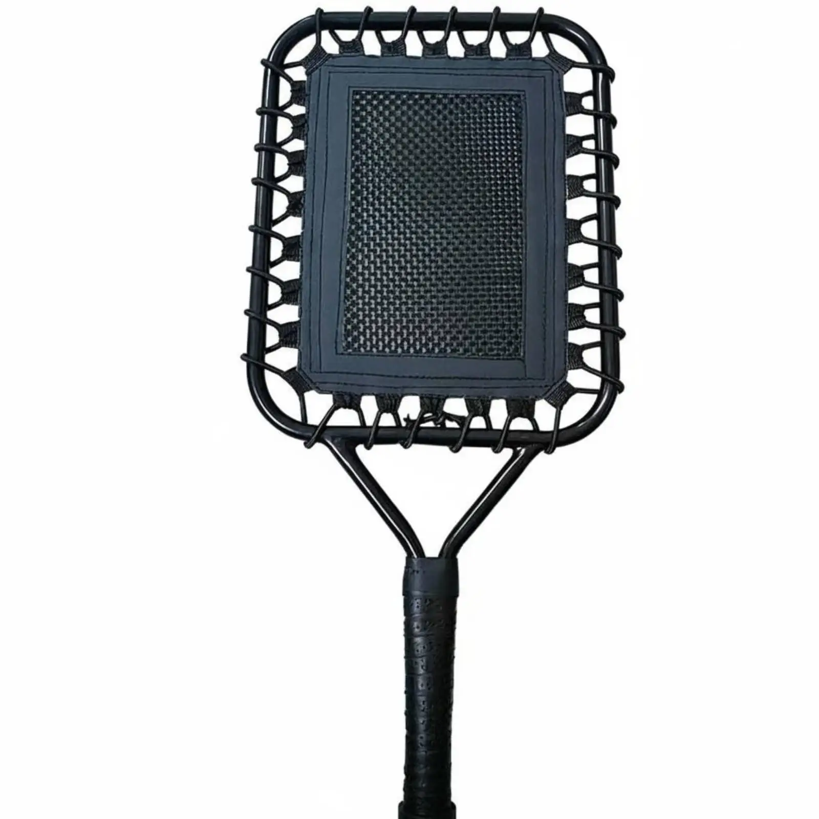 Baseball Bat Ergonomic Grip Practice Paddle Racket for Softball Fielding and Training Accuracy