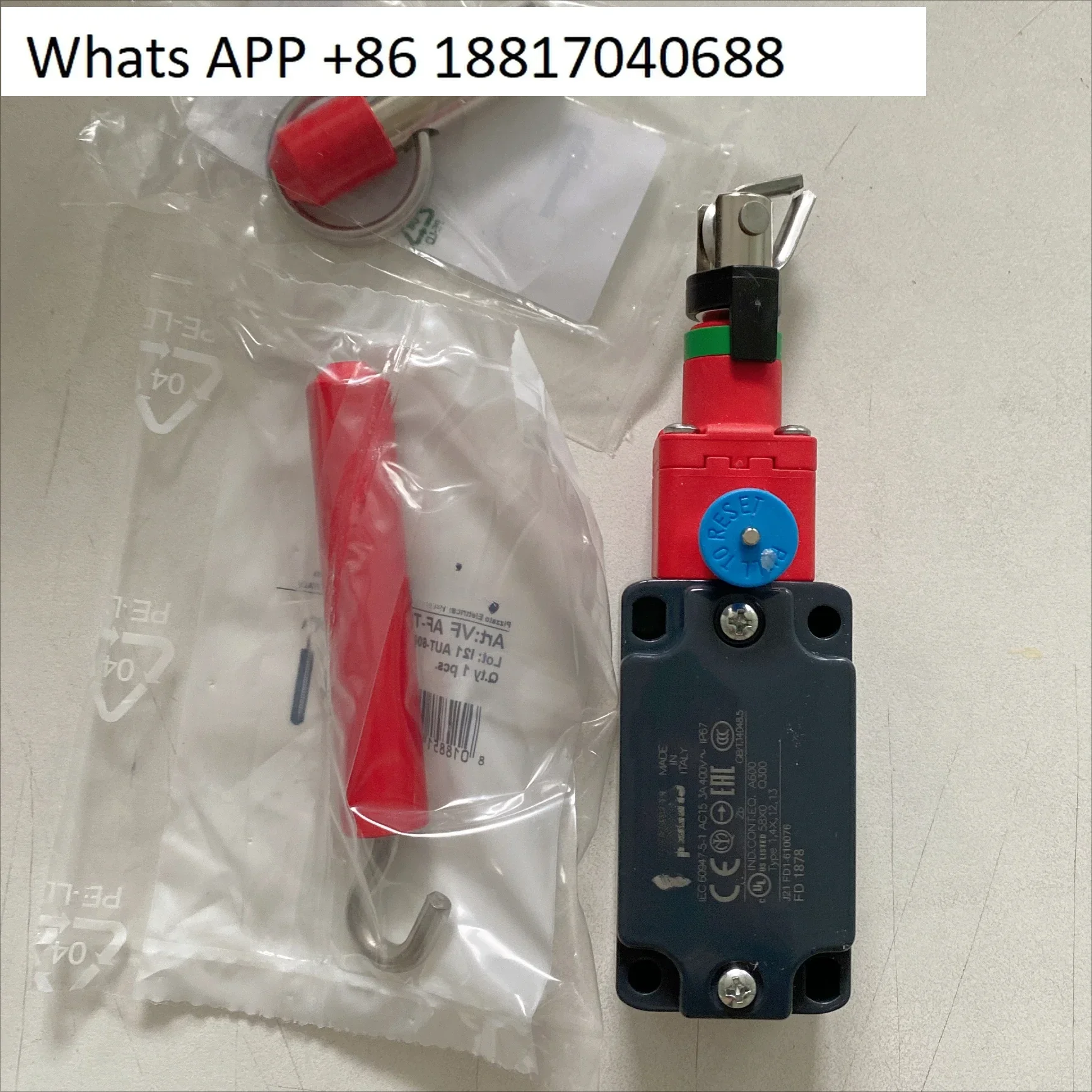 Original Imported P…