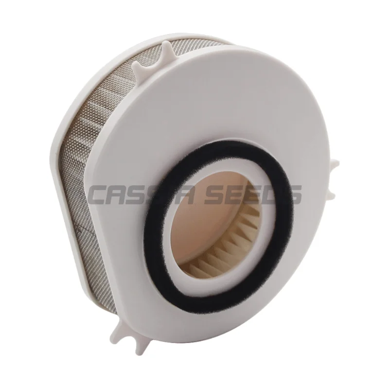 دراجة نارية مدخل هواء فلتر لياماها XVS1100 1999 2000 2001 2002 2003 2004 2005 2006 2007 2008 2009 2010 2011