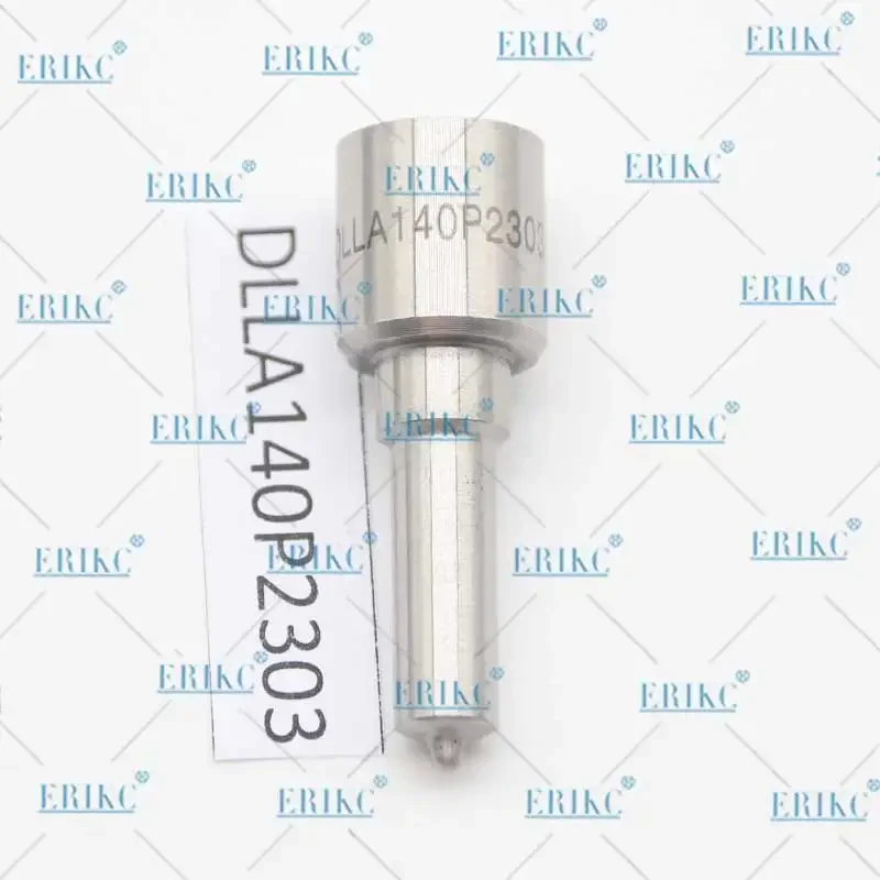 For Iveco Fiat 0445110457 Injector Nozzle DLLA140P2303 0433172303 Diesel Fuel Nozzle DLLA 140 P 2303 for Bosch 0 445 110 457