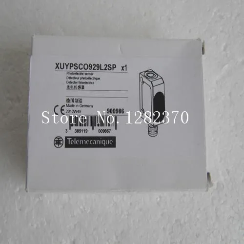 [SA] New original special sales spot Telemecanique sensor switch XUYPSCO929L2SP