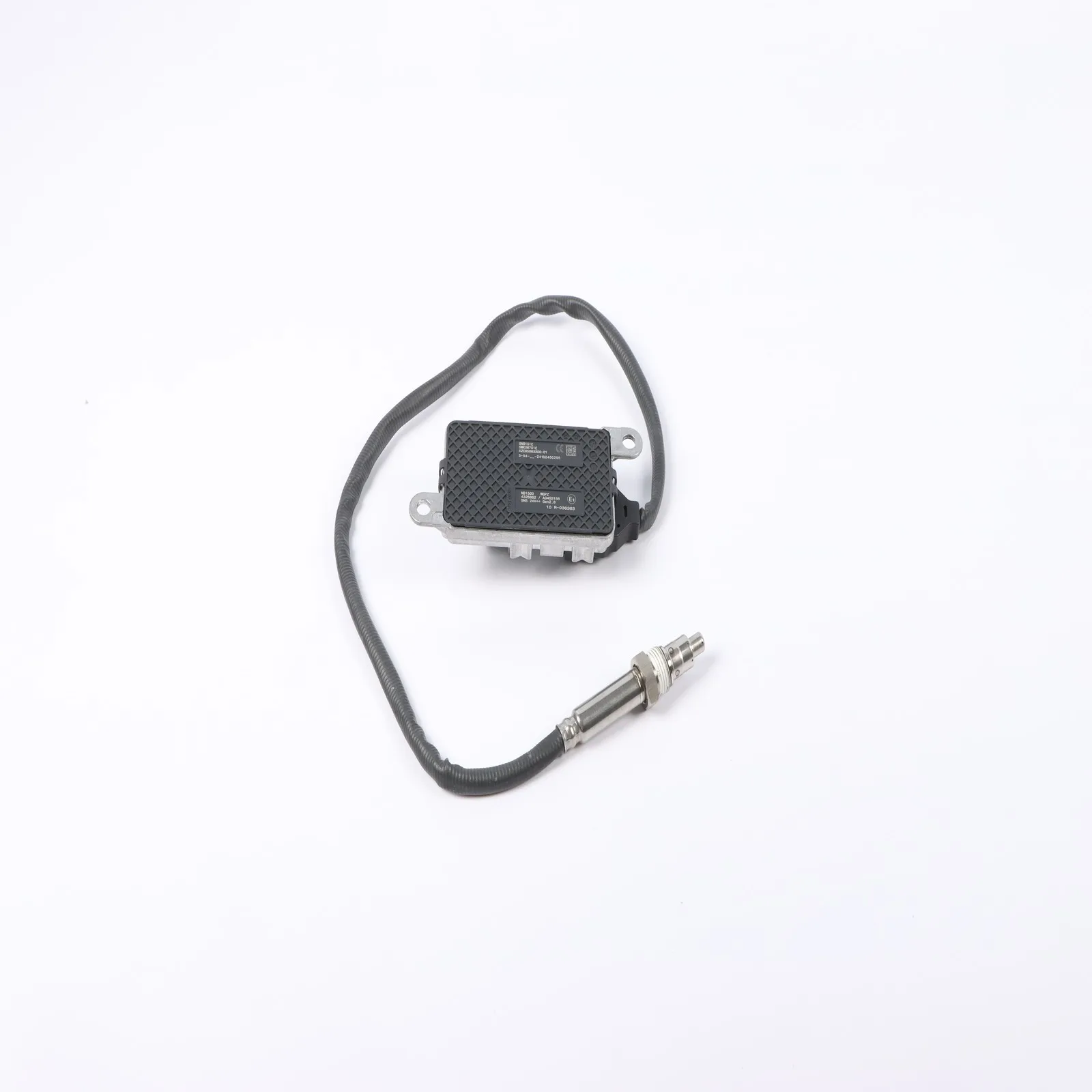 

Nitrogen Oxide Sensor 4326862 5WK9 6751C FOR 24V VAN Truck NOx Sensor