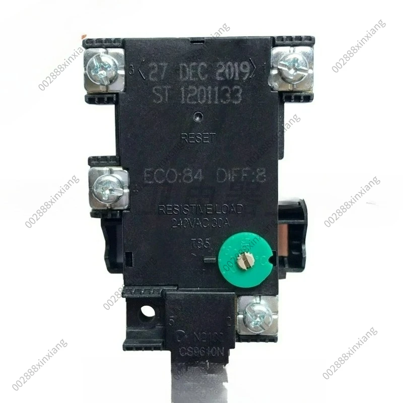 Water Heater Thermostat Suitable for Haier 30A Thermostat Accessories
