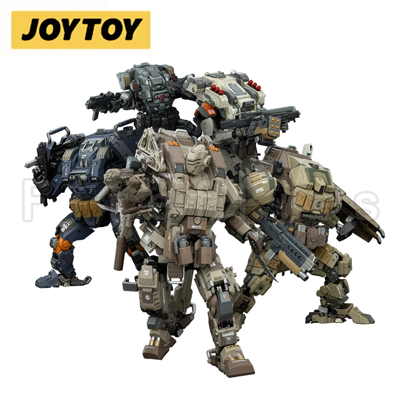 

[Pre-Order]1/25 JOYTOY Action Figure Dark Source APOC Series Mech