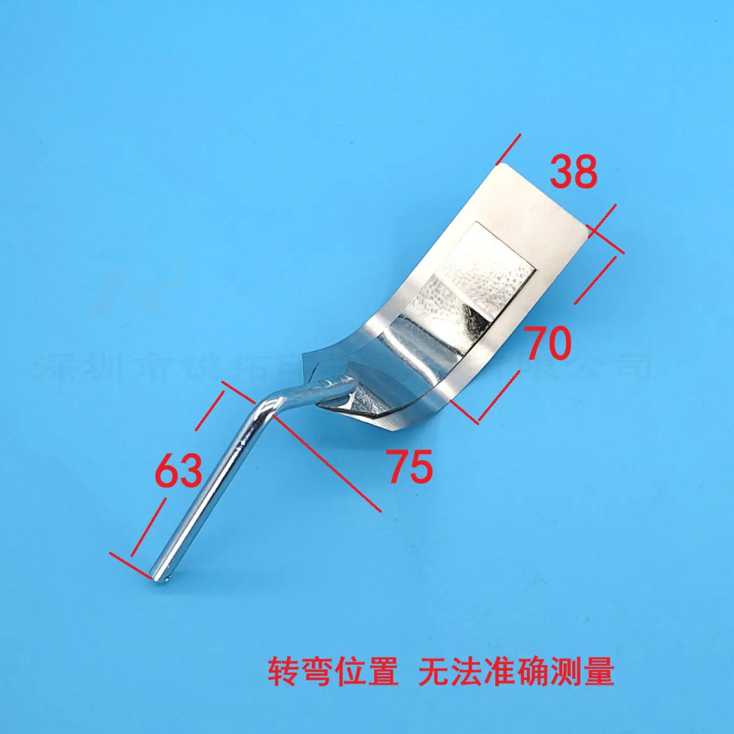 Komori L426 L428 Paper Feeding Table Board Rod Sheet Feeder Printing Press Spare Parts