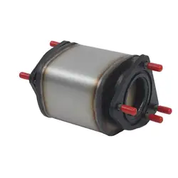 Katalizator kompatybilny z Chevy Chevrolet Captiva/Opel Antara 2.4 4805895 4817463 4817424 96629304