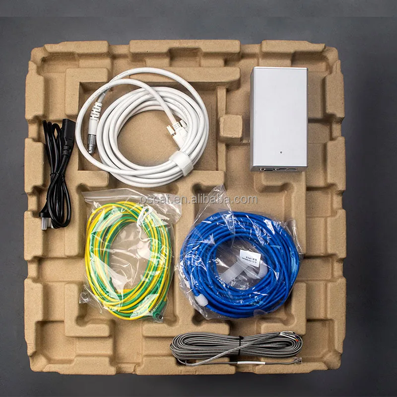 OSCAT Veterinary Equipment Optical Coherence Tomography 3D CT-Scan-System-Analysator für Halbleiterguss mit Metall-Keramikkern