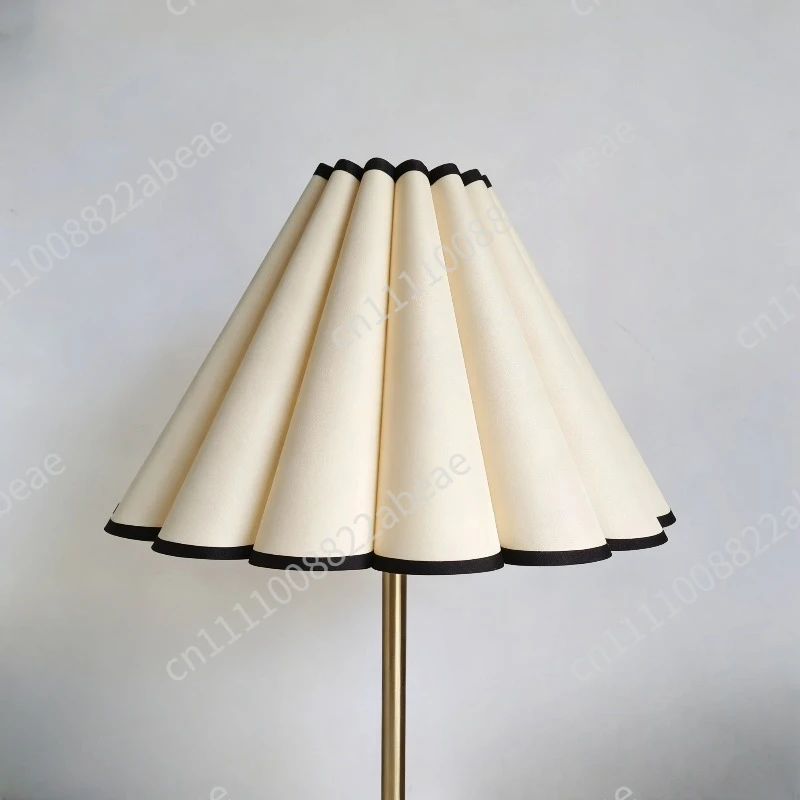 E27 Fabric Petal Lampshade For Table Lamps Floor Chandeliers Bedside  Ceiling  LED Lamp Shade Replacement