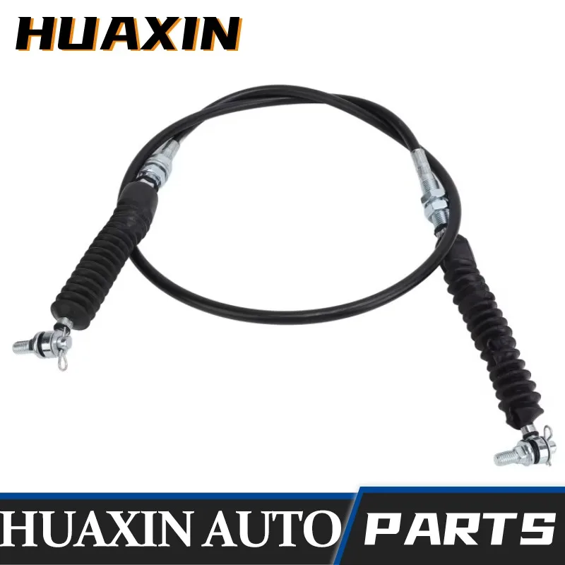 

7081862 7081893 0487089 Gear Shift Cable Selector For Polaris 2020 RZR1000 Polaris RZR XP Turbo 2016-2021 Shift Control Cable