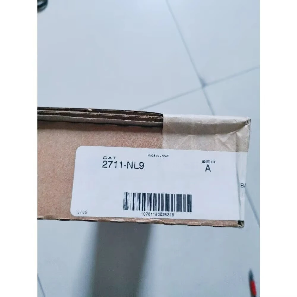 1Pcs New AB 2711NL9 Rockwell 2711-NL9