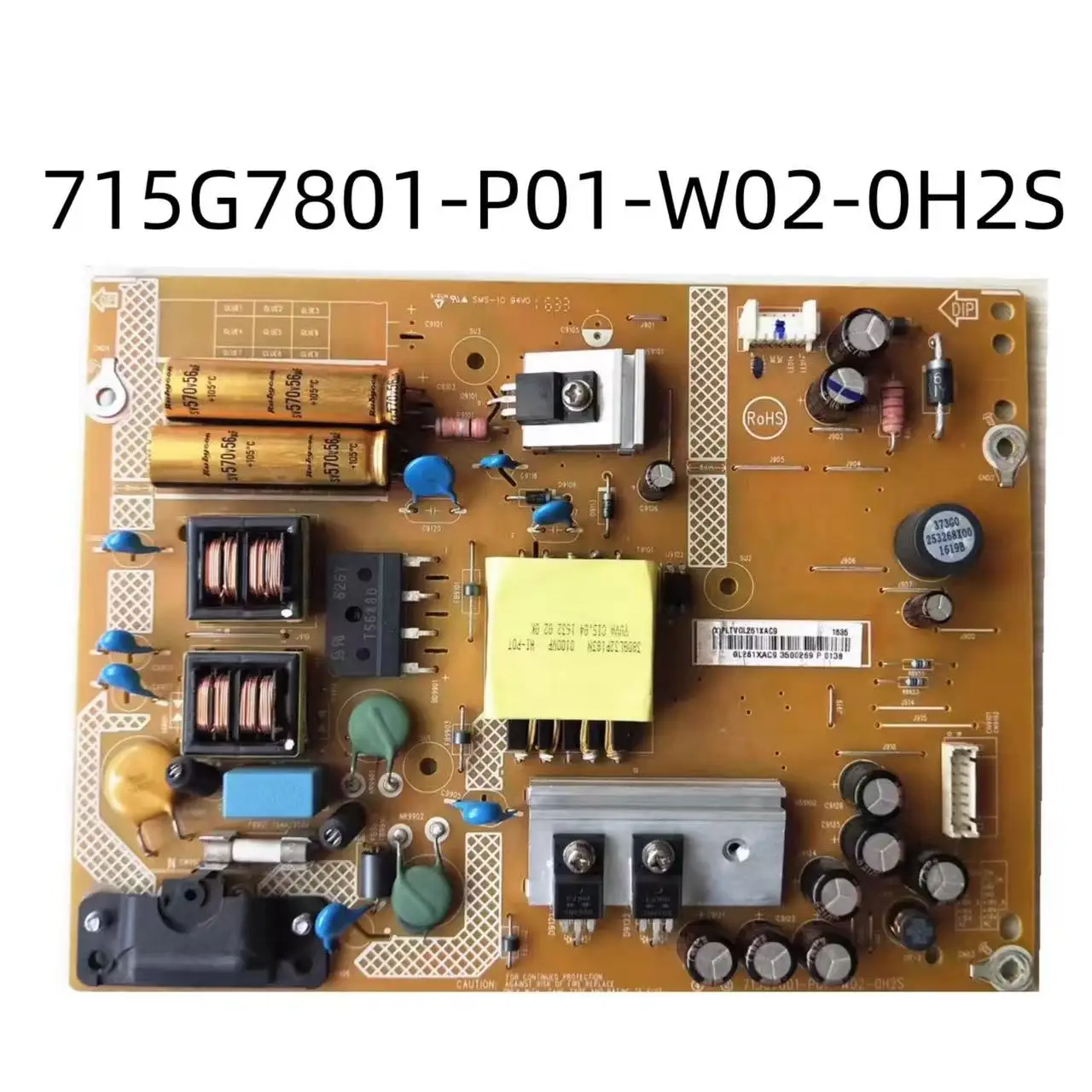 715g7801-p01-w02-0h2s-電源ボード-kdl-32r330d-用オリジナル