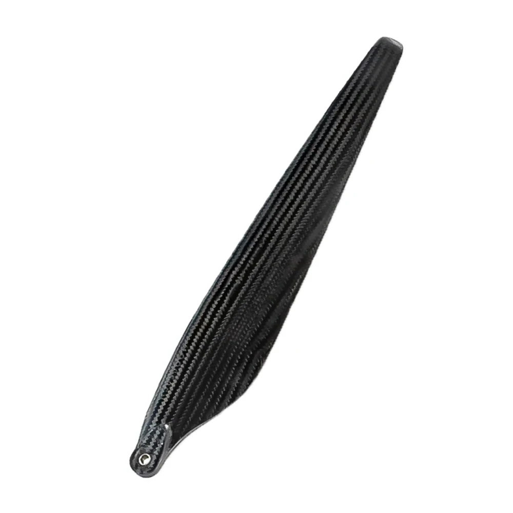 QX-MOTOR 3090 Carbon Fiber Folding Propeller 30inch CW CCW Props Blades For Large Multi-axis Motor Remote control toy parts