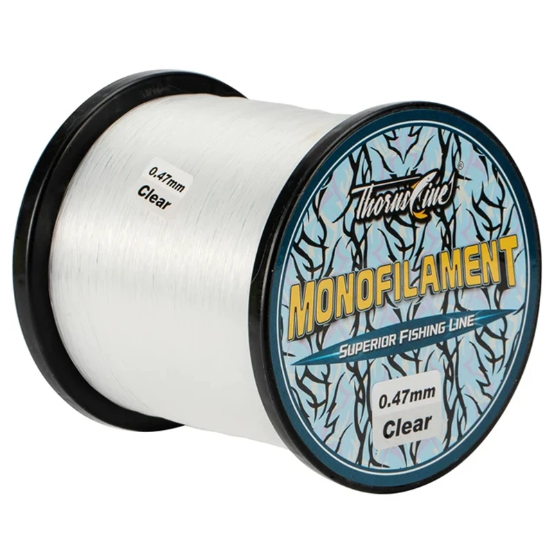 500M1000M Nylon Angelschnur 3-39LB Super Starke Japanische Monofilament Fluorkohlenstoff Beschichtung Karpfen Meer Angeln Zubehör