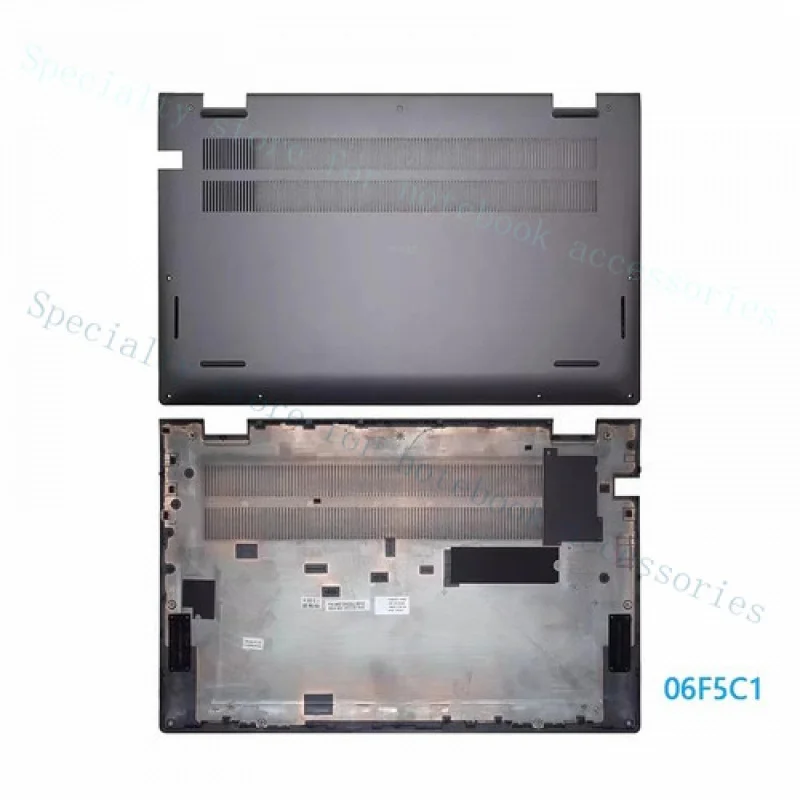 A+ Laptop Bottom Cover Case For Dell Vostro 15 5510 5515 06F5C1