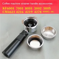 Coffee Machine Parts Household Coffee Machine Parts Bracket Handle KF6001 KF7001 KF8001 KF5002 KF500S CM4621 CM4216