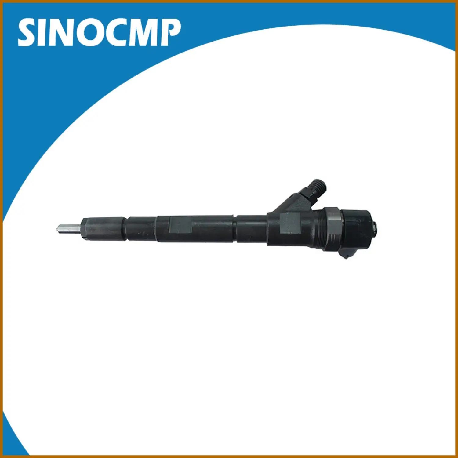 Inyector de combustible Common Rail 338004A150, pieza de repuesto para motor Hyundai Starex Libero, Kia Sorento, 1 ud.