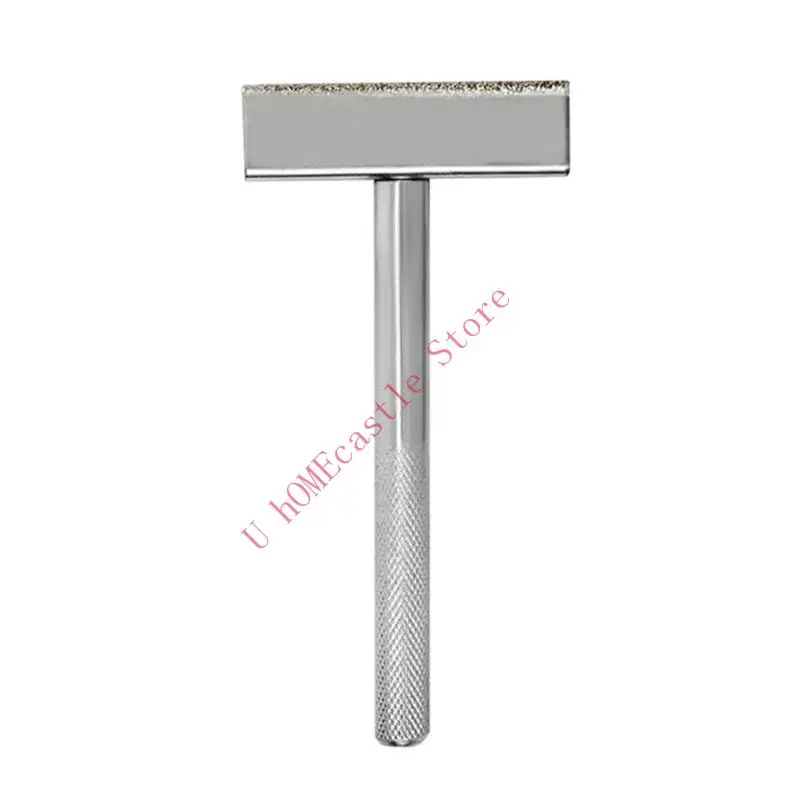 

63HF Grinding Wheel Dresser Metal Grinding Wheel Dressing Tool for Truing Benches