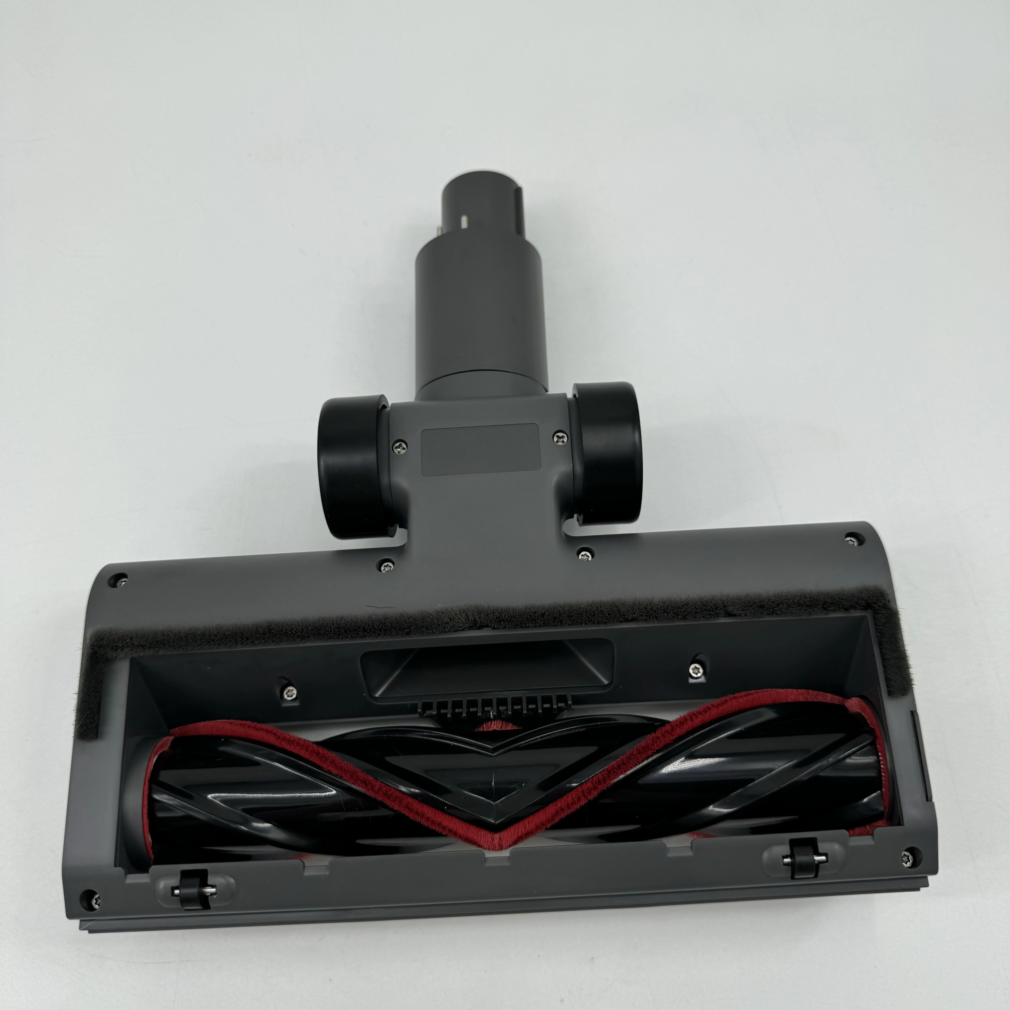 Original Dreame T20 T20Pro V11SE V11 V12pro V12 Carpet Brush Head V-shape Main Accessories 1.2 Cm Also Suit for V12