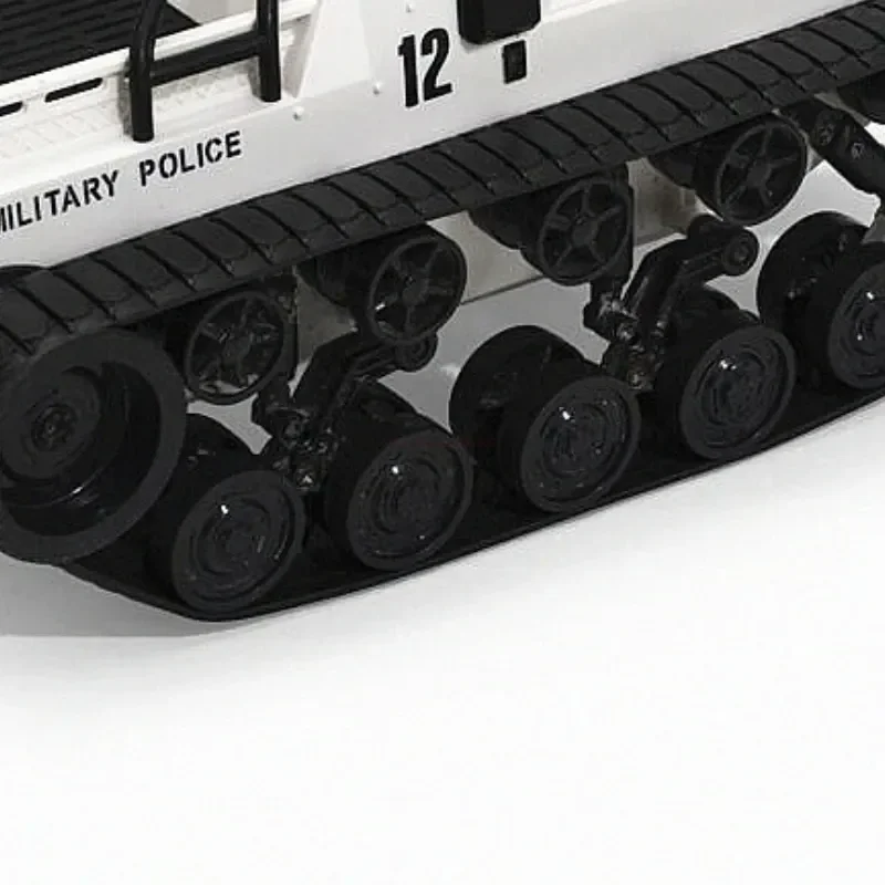 2024 New Ev2 Remote Control Tank 1:12 Simulation Off-road High-speed Rc Car Tracked Drift Tank Armored Vehicle Toy Boys Gift