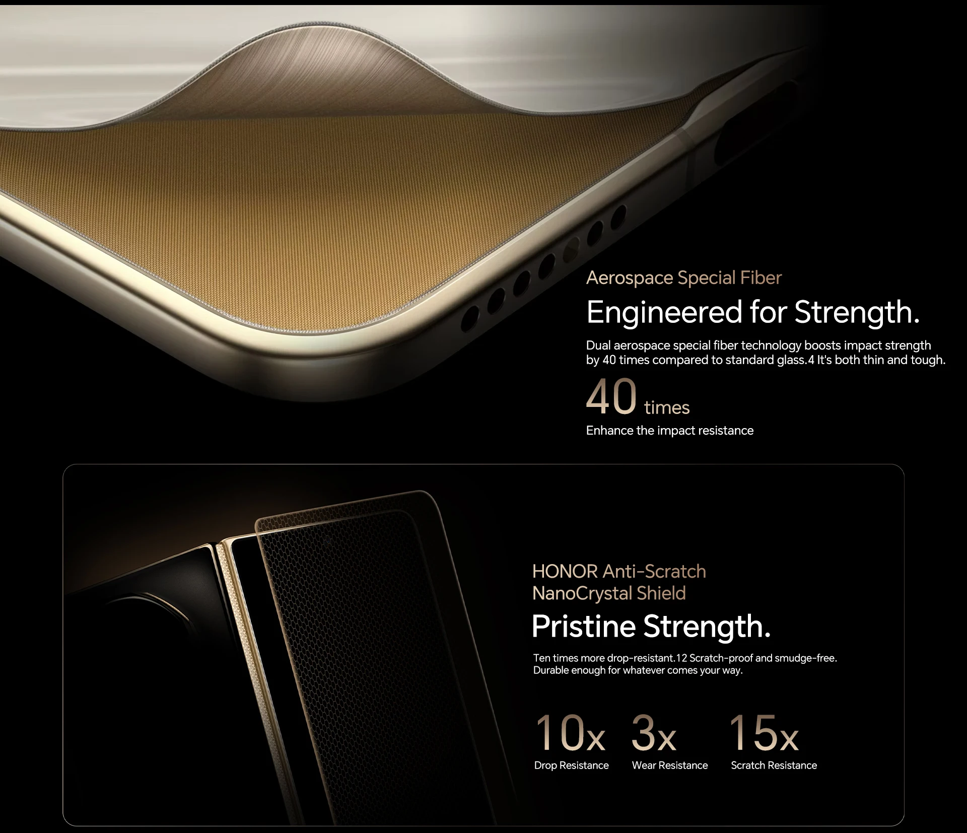 HONOR Magic V5 Global Version Foldable Smartphone Snapdragon 8 Elite 7.95" OLED Display 5820mAh Battery 66W NFC 50MP Cameras