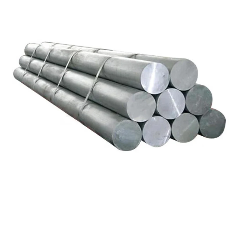 Aviation Factory Direct Supply 7075 7049 7050 7475 7A04 Aluminum/Aluminium Bar
